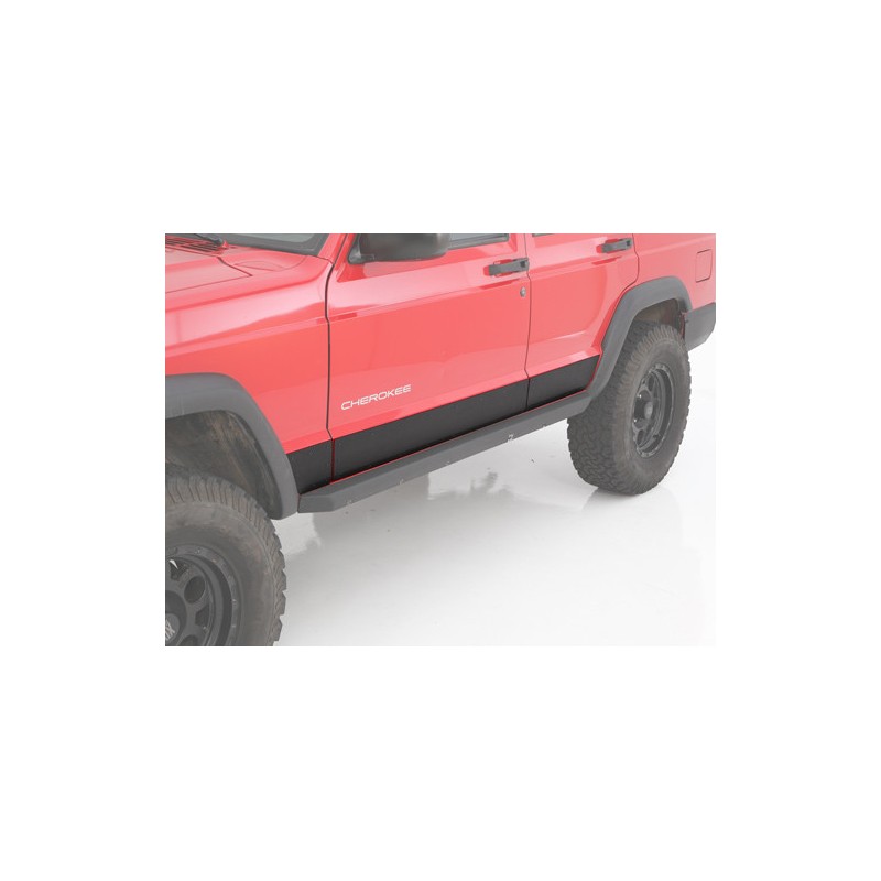 Rocker Panels Xrc Jeep Cherokee Xj Off