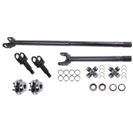 Kit Semiassi Ant. Tj/Xj Dana 30 30/30 