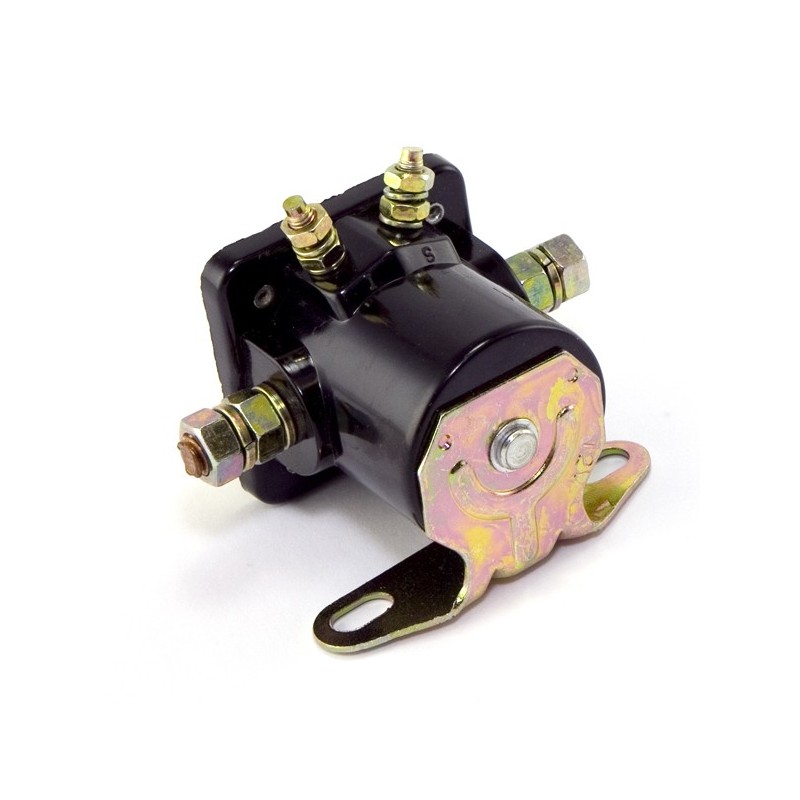 Solenoide  80-86 CJ  