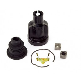 Kit Campanella Piantone Servo Sterzo Sterzo 72-86 Cj 