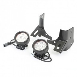 Kit Led 3,5" Jeep Wrangler TJ 96-06