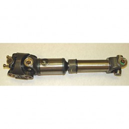 Albero Doppio Snodo 1-3 Lift Jeep Wrangler YJ 88-93