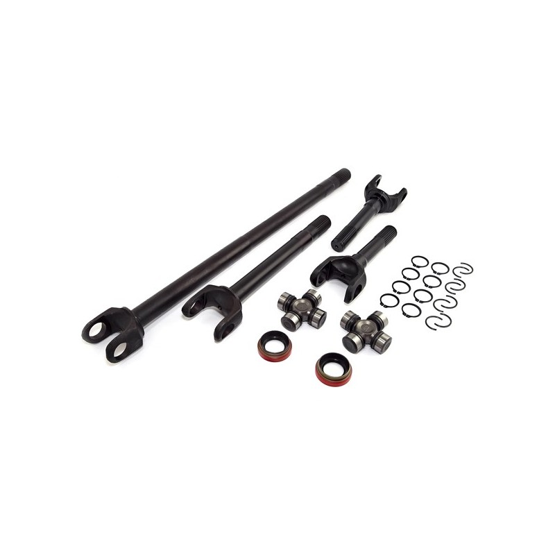 Kit semiassi 30 cave dana 30 72-83 CJ