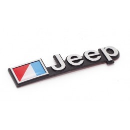Emblema Amc Jeep 
