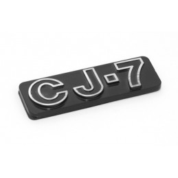 Emblema  JEEP CJ 7
