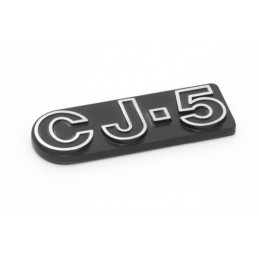 Emblema Jeep Cj5 