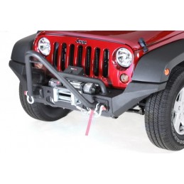 Paraurti Anteriore 07-14 Wrangler Jk