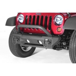 Tubolare Paraurti 07-14 Wrangler (JK) 