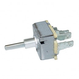 Interruttore ventola 3 velocita CJ 78-86