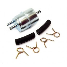 Kit Filtro benzina 72-90 Jeep CJ & Wrangler 