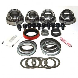 Kit cuscinetti dana 44 Wrangler Jk Rubicon anteriori