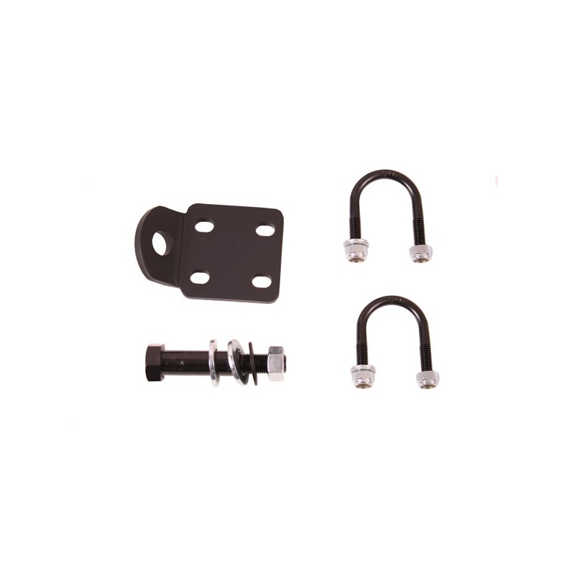 Kit montaggio ammortizzatore sterzo Jeep CJ