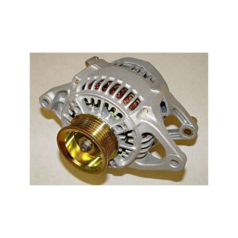 Alternatore 90-Amp Jeep Wrangler 91-99 