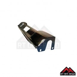 Cover anteriore Jeep Wrangler TJ 97-06