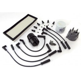 Kit Tagliando 6 Cilindri  1991-1993 Wrangler (4.0L)