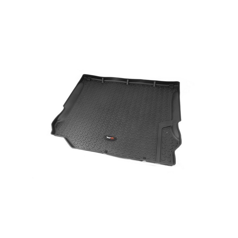 Floor Liner Cargo Rugged Ridge Jeep Wrangler JK 11-17