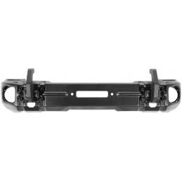 Paraurti anteriore Arcus Jeep Wrangler JL 18-19