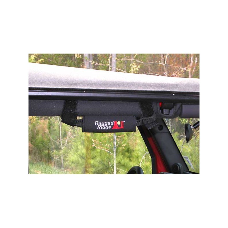 Coppia Maniglie Roll-Bar Jeep 