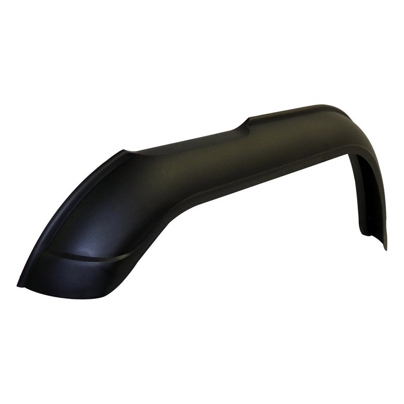 Front Fender Flare Left Side 55-86 Jeep CJ