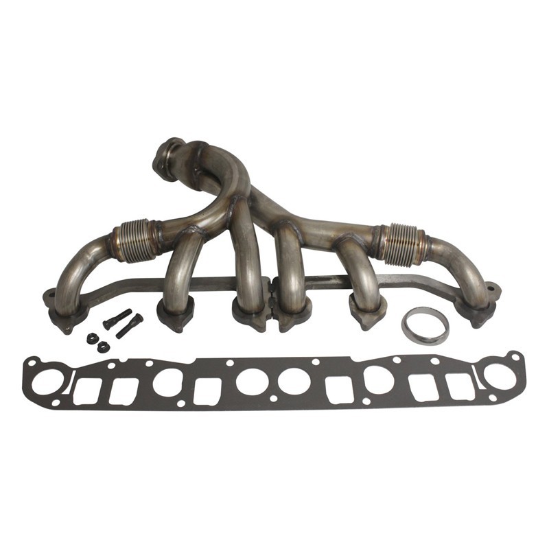 Exhaust Manifold 4.0