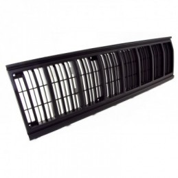 Grille Insert, Black, 91-92...