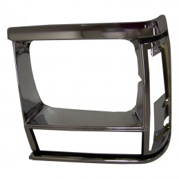 Cornice Faro sinistro Jeep...