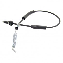 Parking Brake Cable (Rear)