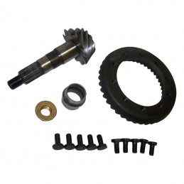 Ring & Pinion 3.73 Dana 30...