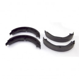 Parking Brake Shoes, 99-04...