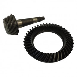 Ring Pinion rear Axle 8.25