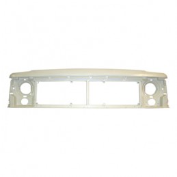 Grille Header Panel jeep...