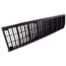 Grille Insert Black Jeep...