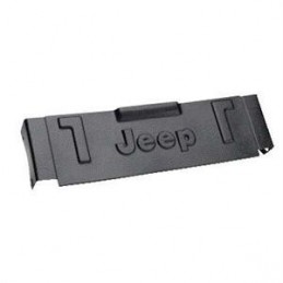 Cover Jeep Anteriore Cj