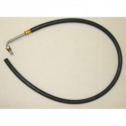 Power Steering Return Hose...