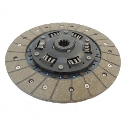 Clutch Disc 60-68