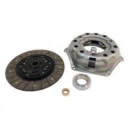 Clutch Kit Jeep 60-71