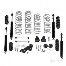 Kit Rialzo 3,5"  Jeep...