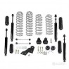 3.5-Inch Lift Kit  07-18...