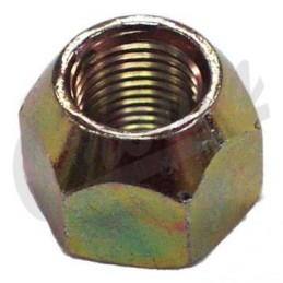 Wheel Nut Jeep Willys 41-71