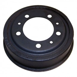 Brake Drum Jeep Willys 41-45