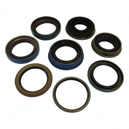 Transfer Case Seal Kit Np242