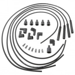 Ignition Wire Set, L-Head,...