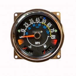 Speedometer Cluster 5-85...