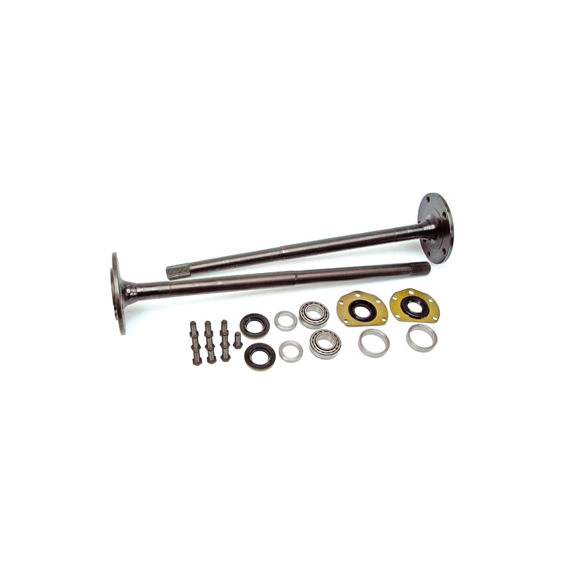 Kit Semi Assi rinforzati Ponti Stretti Jeep Cj 76-81