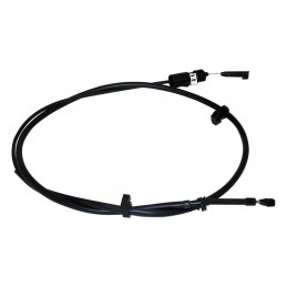 Throttle Control Cable