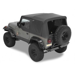 Supertop NX Jeep Wrangler...