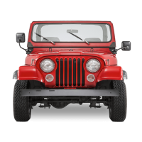 Diagrammi Jeep Wrangler YJ